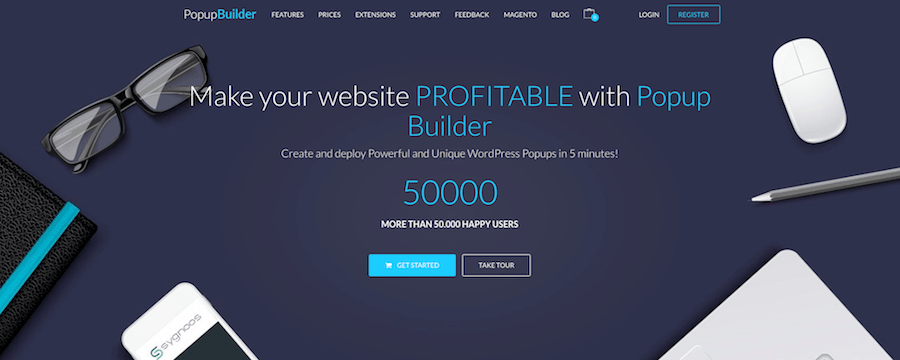 best wordpress popup plugin