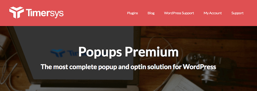 best wordpress popup plugin