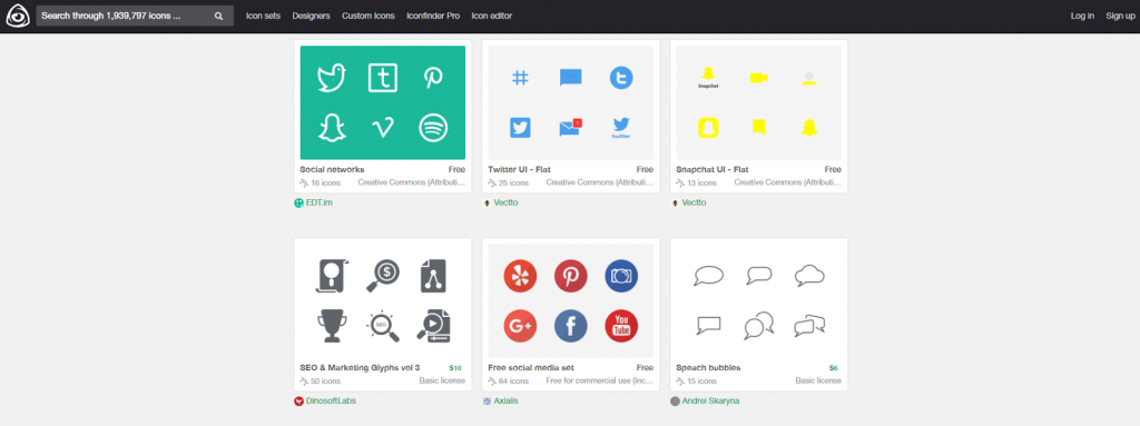 iconfinder
