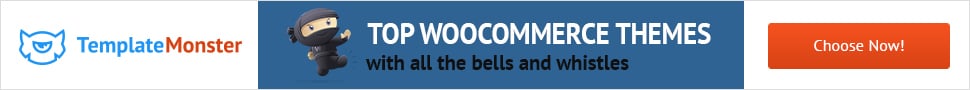 woocommerce