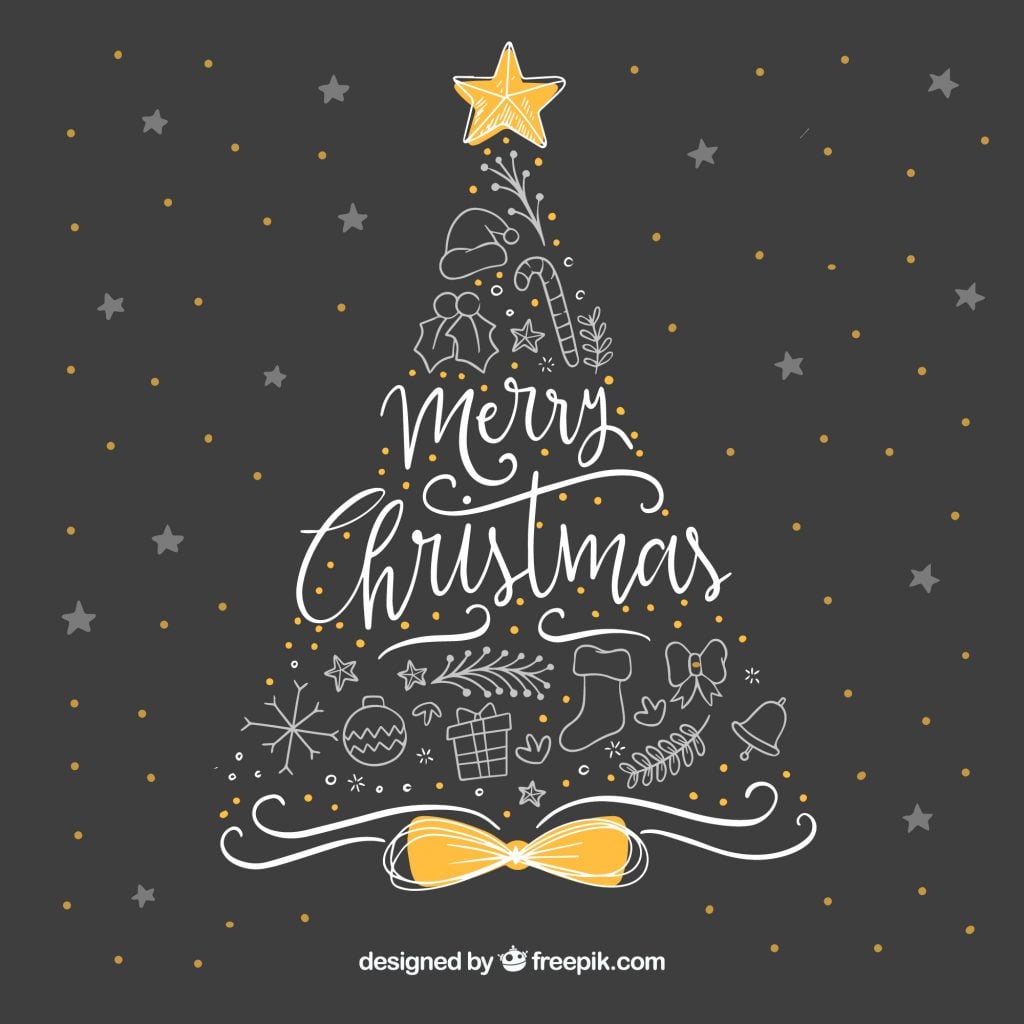 Christmas card