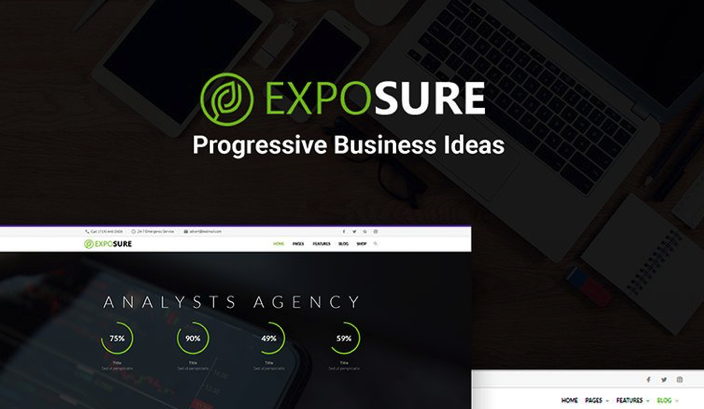 Exposure