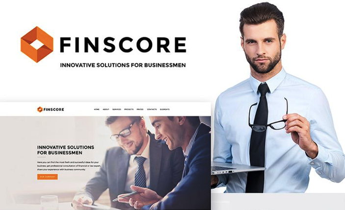 Finscore