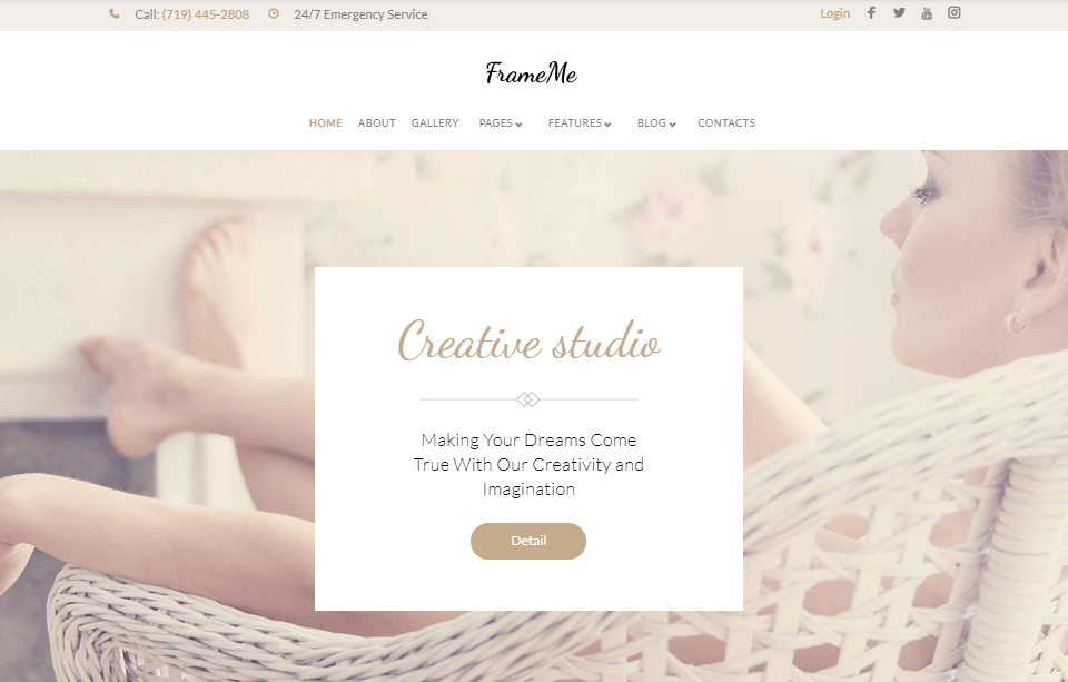 FrameMe