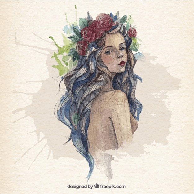 Watercolor