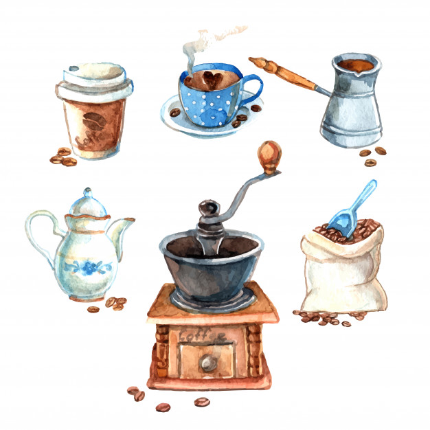 Watercolor