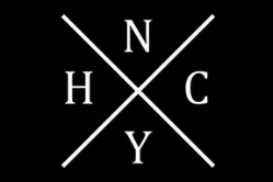 hipster logo