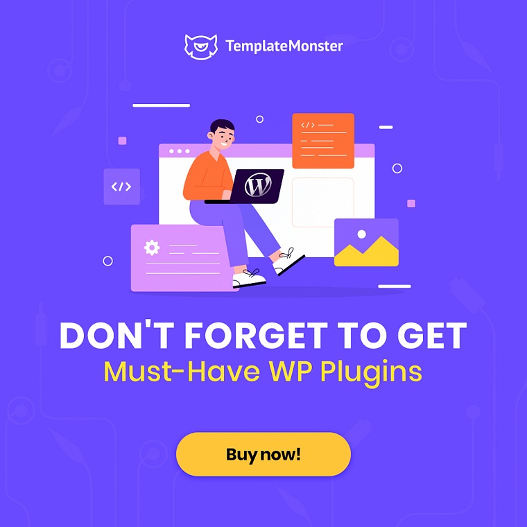 Must-Have WordPress Plugins.