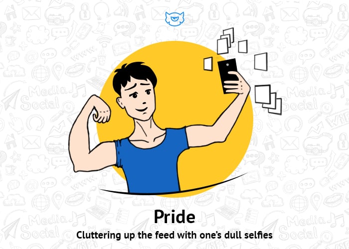 Pride