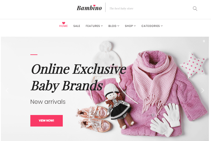 Bambino