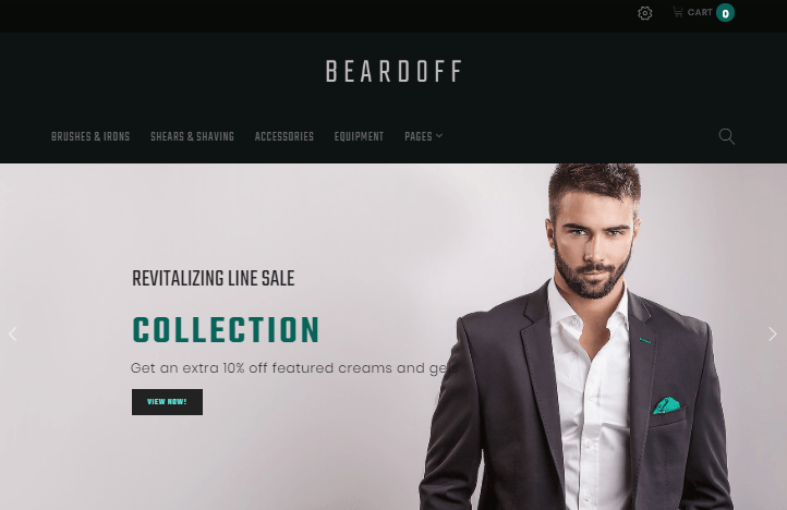 Beardoff