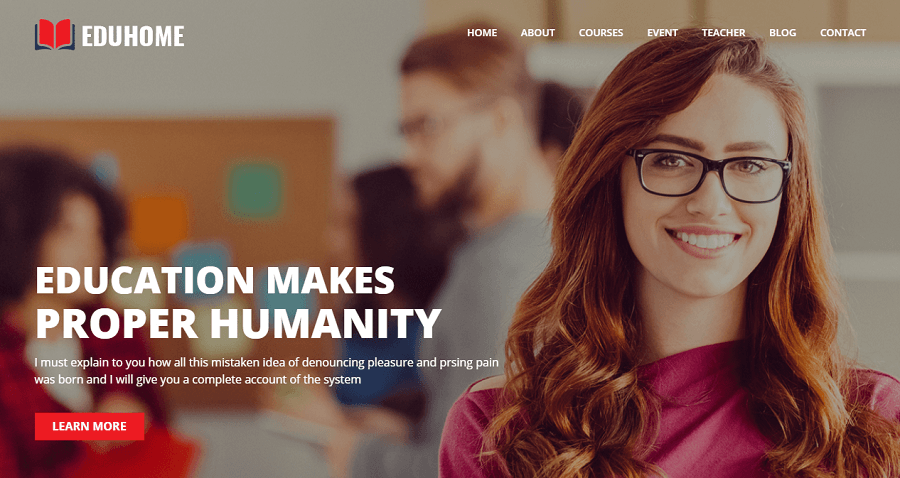 Eduhome