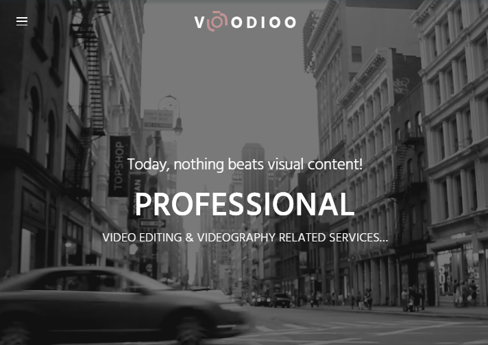 Voodioo