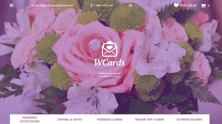 WCards