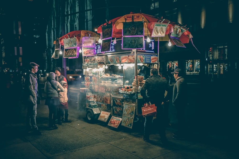 fast-food-franchise