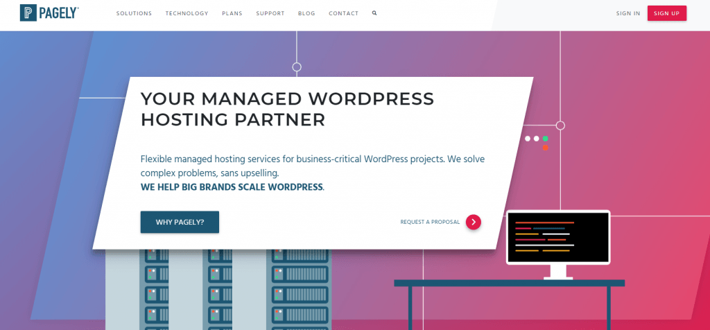 free web hosting wordpress