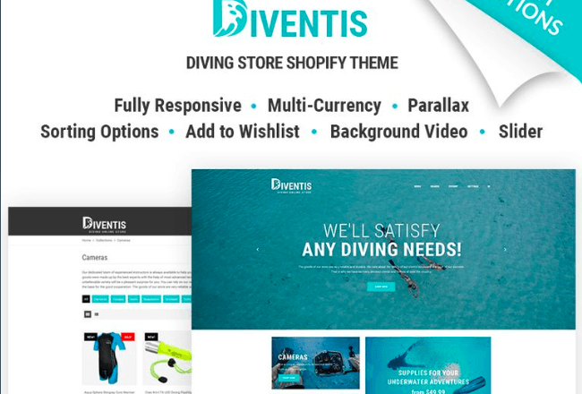 Diventis
