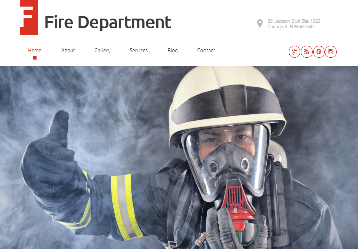 Fire Department