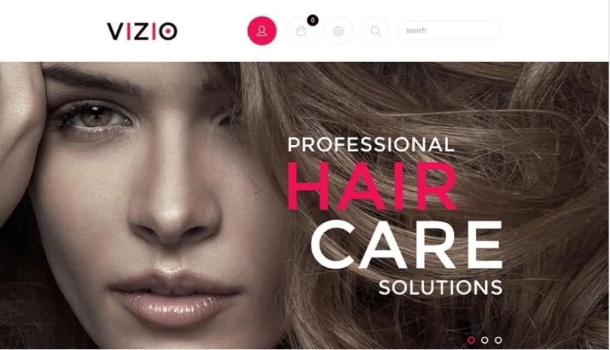 Hair Salon