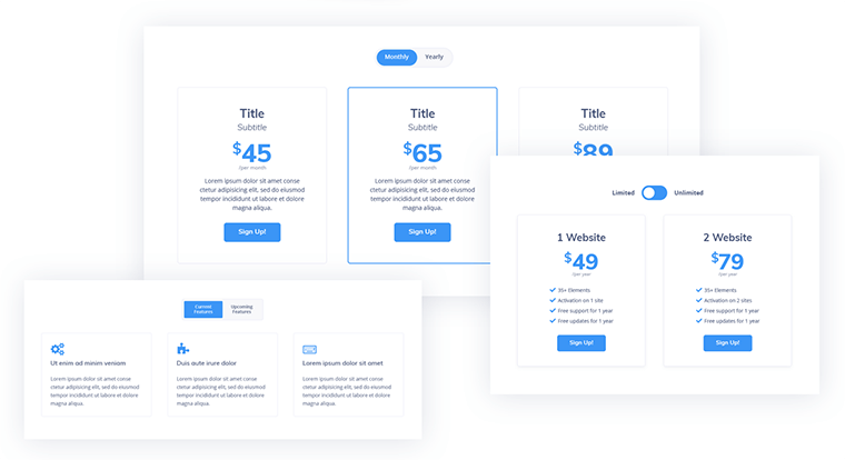 WordPress table plugin.