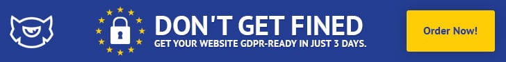 gdpr