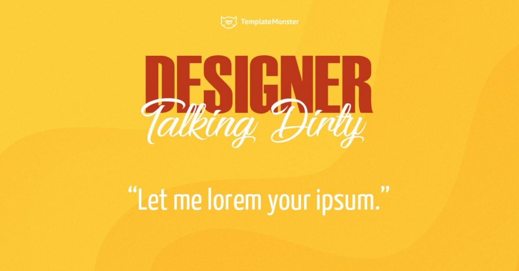 Web Design Puns