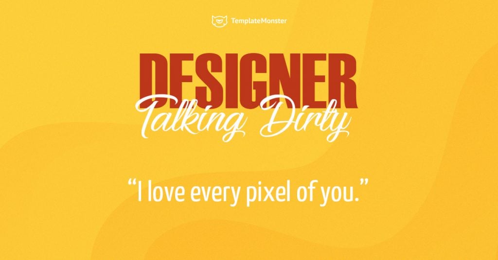 Web Design Puns