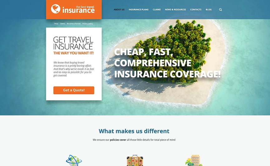 Travel Insurance