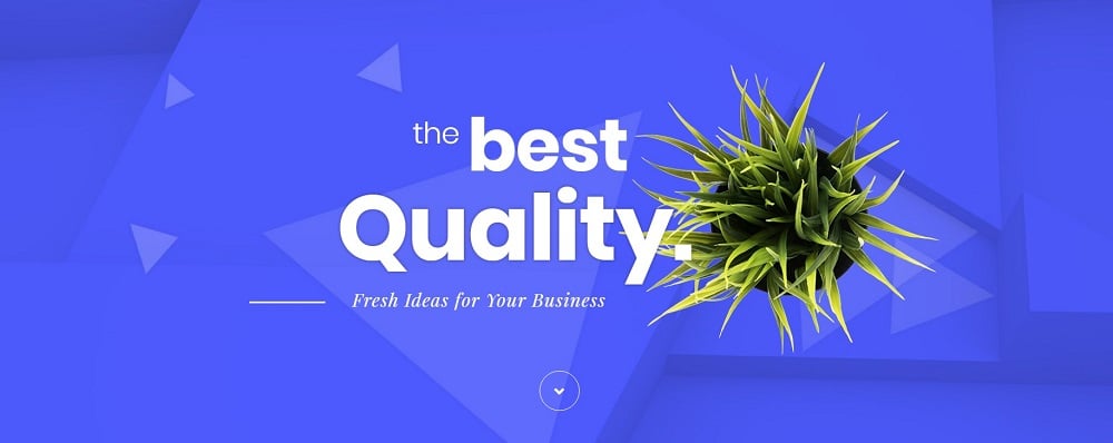 Jamicore - Business Pro Elementor Template