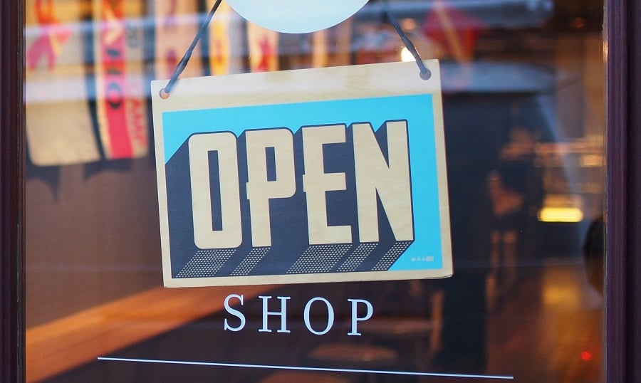 shopify