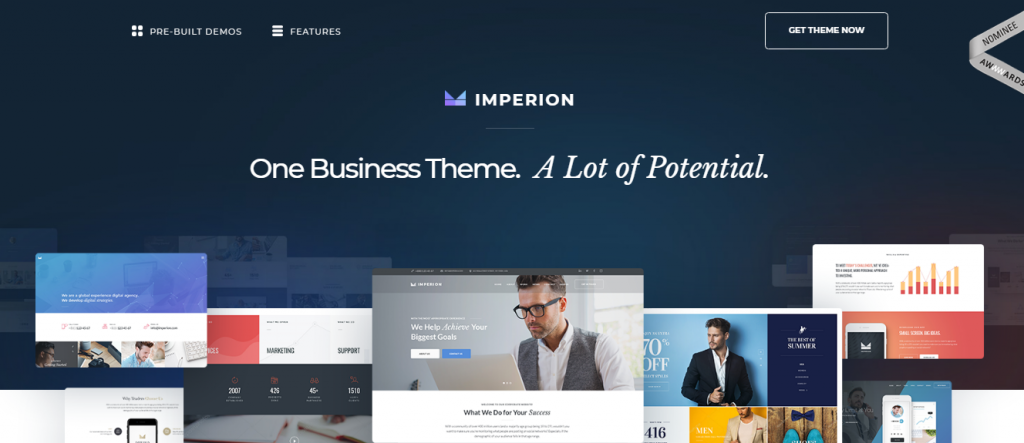 Imperion