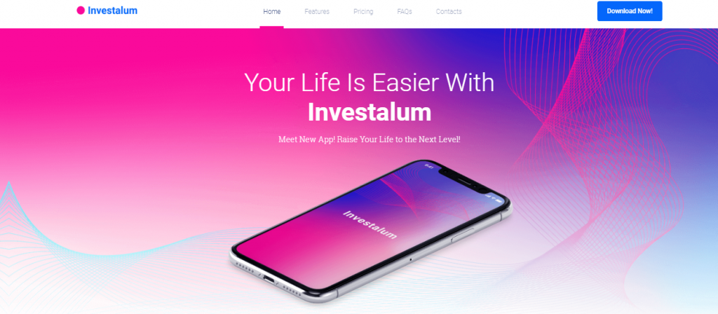 Investalum