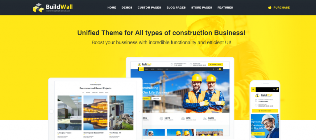 BuildWall