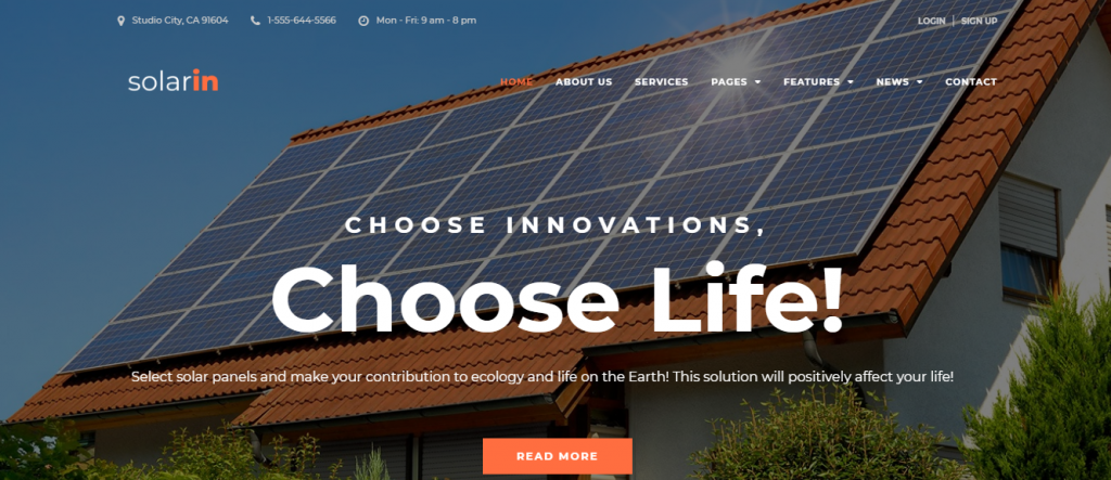 Solarin
