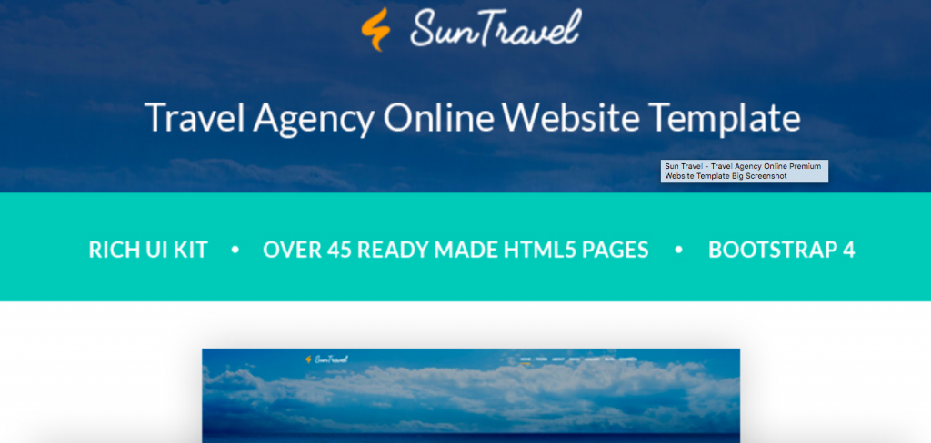 Sun Travel