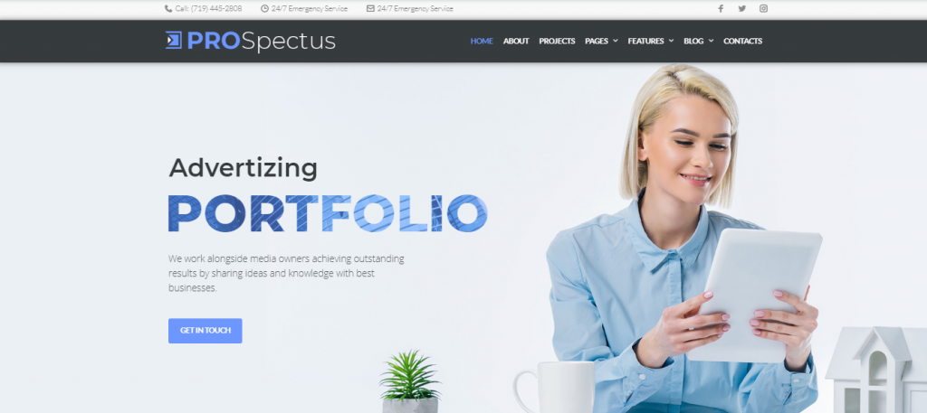 Prospectus