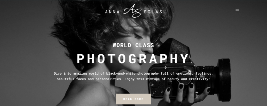 Anna Solas