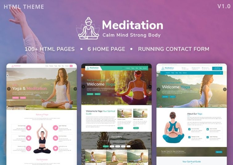Sport Website