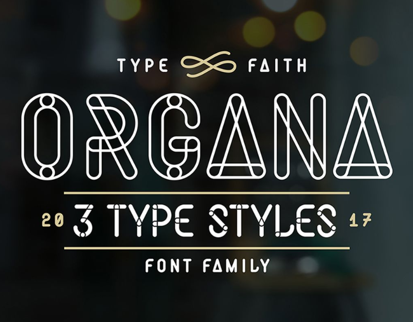 free fonts