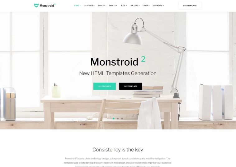 Sport Website