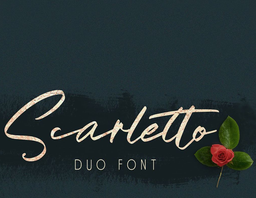 free fonts