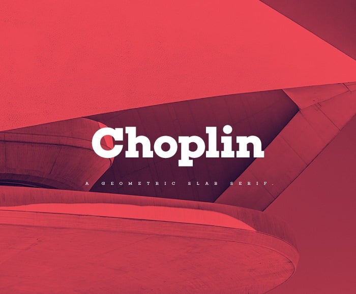 choplin