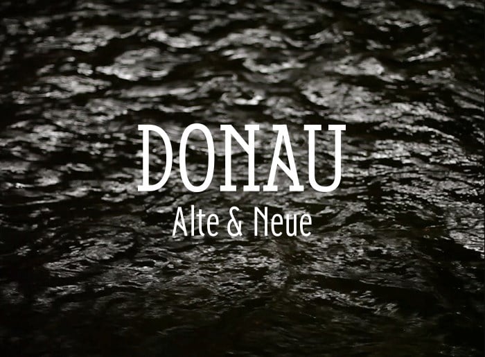 donau