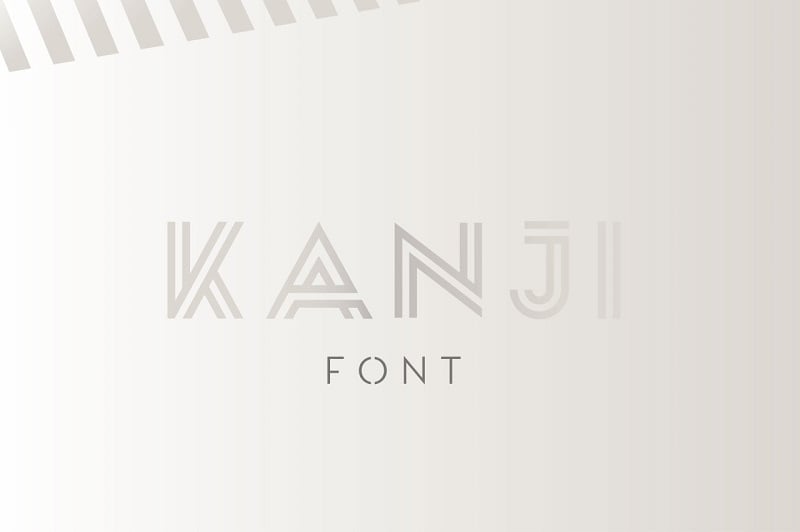 kanji