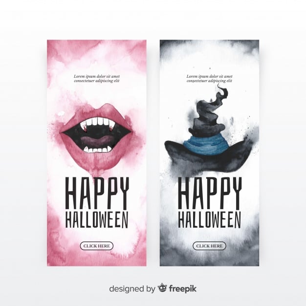 halloween graphics