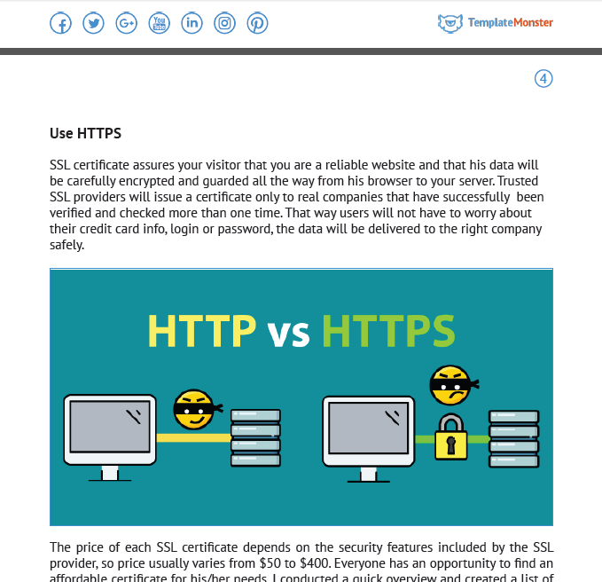 Security Breaches