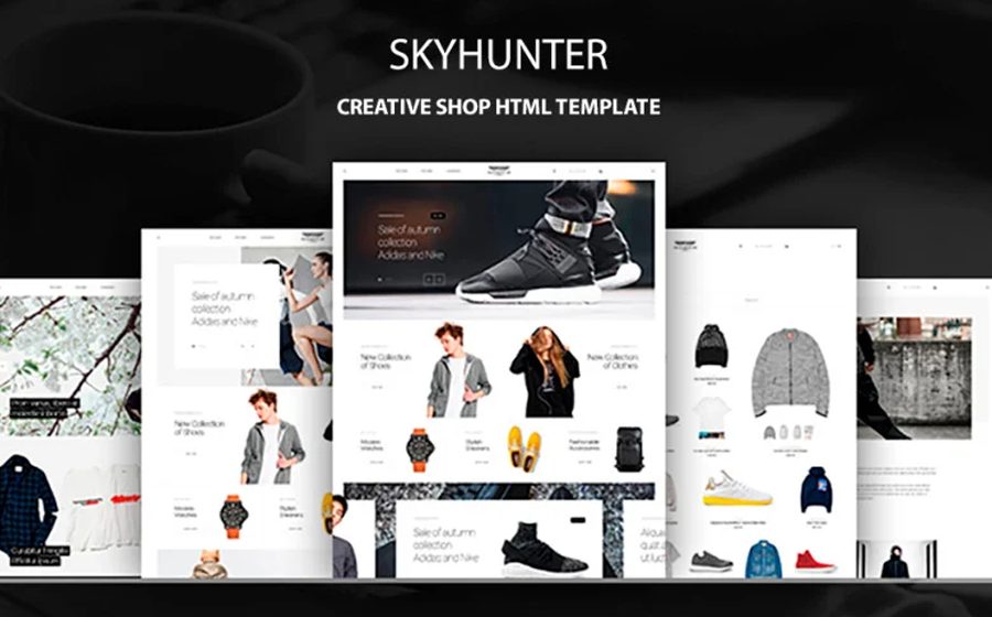 skyhunter