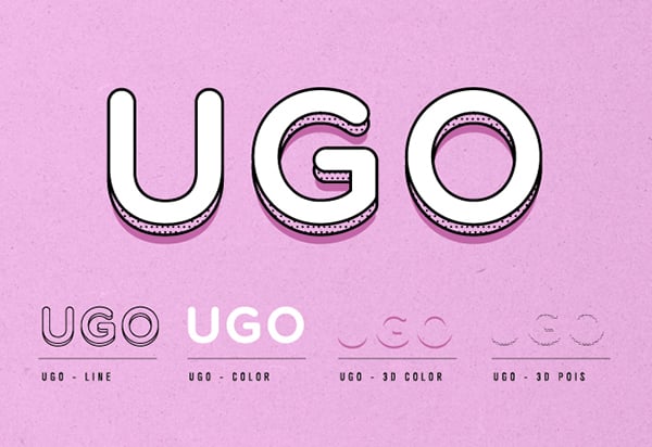 ugo