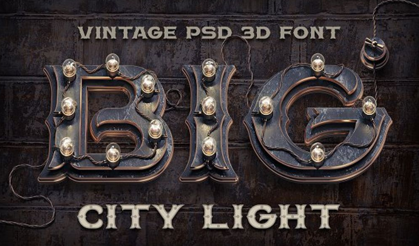 trend fonts
