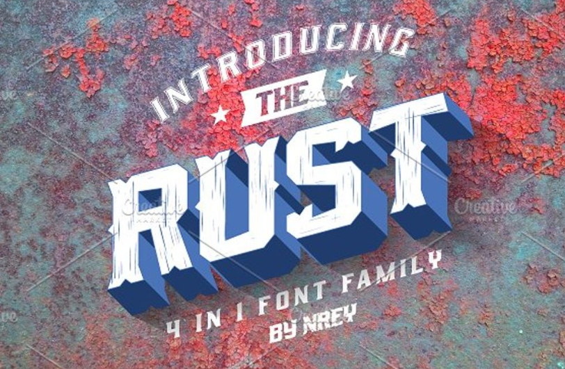 top typefaces